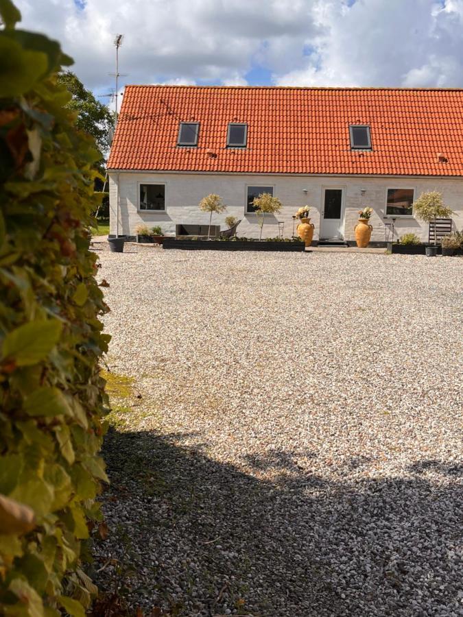 Munkgaard Inn & Outdoor Rødvig Εξωτερικό φωτογραφία