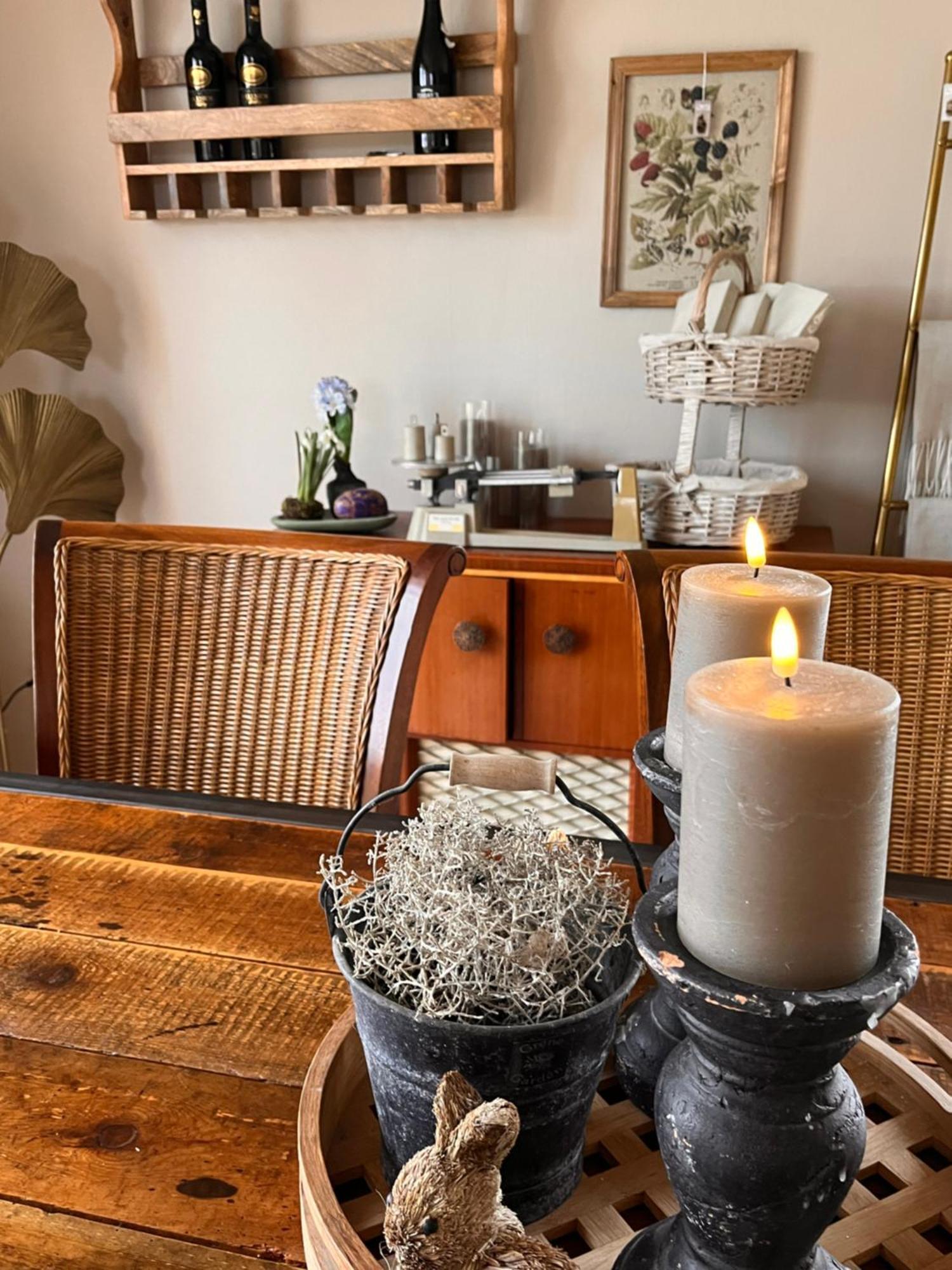 Munkgaard Inn & Outdoor Rødvig Εξωτερικό φωτογραφία